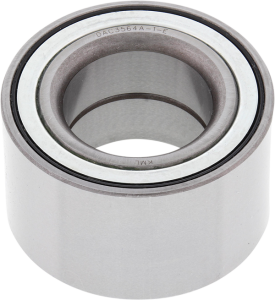Tapered Double Angular Contact Wheel Bearing Kit
