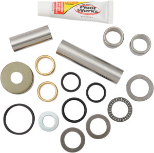 Swingarm Bearing Kit Unfinished