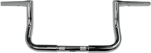 1-1/4(r) Twin Peaks Touring Handlebar Silver, 2, nordicamoto.ro