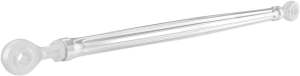 Shift Rods Silver, 2, nordicamoto.ro