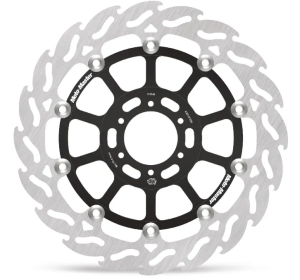 Seria Flame cu rotor flotant, nordicamoto.ro