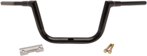 1-1/2(r) Grande Twin Peaks Touring Handlebar Black