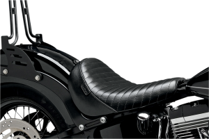 Seat Bbones Pltd Fxs11-13 Black, 1, nordicamoto.ro