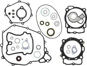 Complete Gasket Kit, 1, nordicamoto.ro