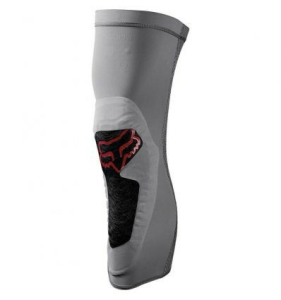 GENUNCHIERE FOX ENDURO D3O GRAY