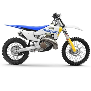 Motocicletă Enduro Husqvarna TX 300 2027, nordicamoto.ro
