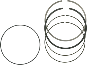SET DE INELE DE PISTON