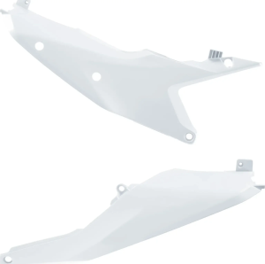 Side Panels For Kawasaki 