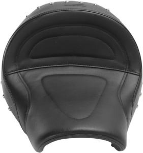 Renegade Deluxe Solo Seat Black, 2, nordicamoto.ro