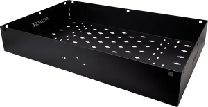 Universal Upper Deck System Cargo Bed Rack Black , nordicamoto.ro