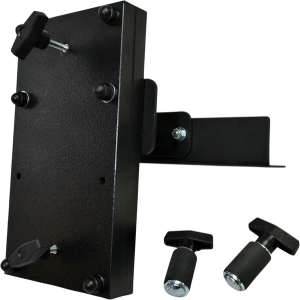 Chainsaw Mount Black 