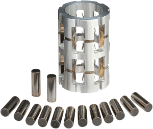 Aluminum Sprague Carrier 