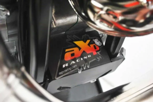 Scut Motor AXP Racing KTM/Husqvarna 250/300 2T '17 - '23 Negru, 4, nordicamoto.ro
