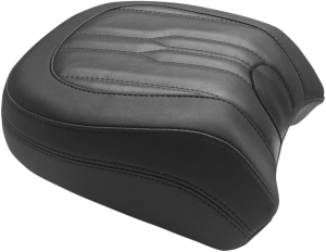 Passenger Tour Seat Black