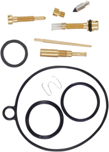 Set de reparație pentru carburator, 1, nordicamoto.ro