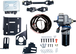 Kit servodirecție electrică, 2, nordicamoto.ro