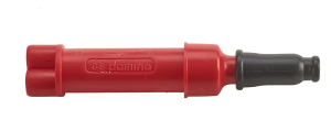 Throttle Hardware Kits Red, 1, nordicamoto.ro