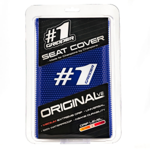 Husă Universală pentru Șa ONEGRIPPER ORIGINAL V2 Albastru – Enduro & Motocross, 2, nordicamoto.ro