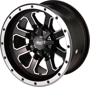 548x Wheel Black 12 x 7, 2, nordicamoto.ro