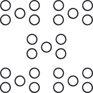 Pushrod Seal