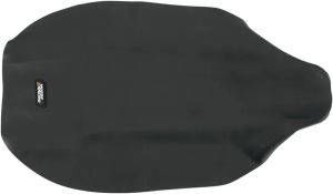 Oe Replacement-style Seat Cover Black 