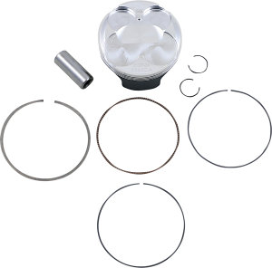 Set de pistoane, 1, nordicamoto.ro