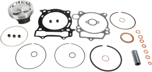 High-performance Piston Kit With Gaskets For 4-stroke, 1, nordicamoto.ro