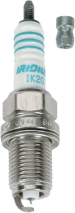 Iridium Spark Plug, nordicamoto.ro