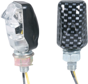 Led Indicator Lights