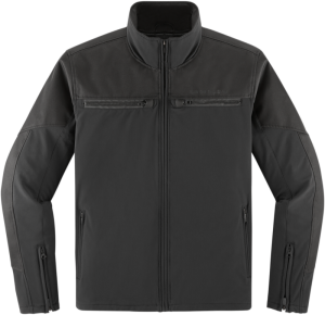Jacket Nightbreed BlkBlack  L, 1, nordicamoto.ro