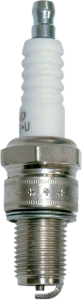 U-groove Spark Plug, 1, nordicamoto.ro
