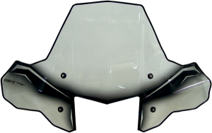 Protek Windshield Clear, 2, nordicamoto.ro