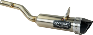 Toba finala RJWC Can-Am Outlander 650/800/1000 MAX '12'-'22