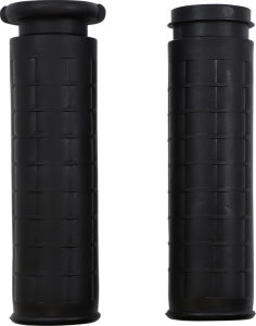 Grip Old Schl Wfl Tbw Black, 3, nordicamoto.ro