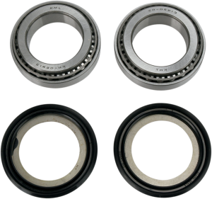 MOOSE RACING Steering Stem Bearing Kit 