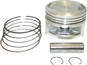Complete Piston Kit