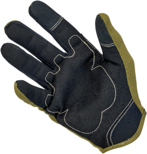 Manusi Biltweel Moto Black/Green XL, 2, nordicamoto.ro