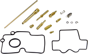 Set de reparație pentru carburator, 1, nordicamoto.ro