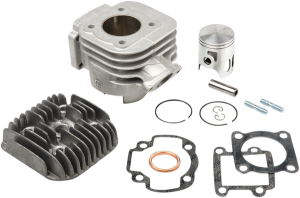 Cylinder Kit Aluminum, Natural, 1, nordicamoto.ro