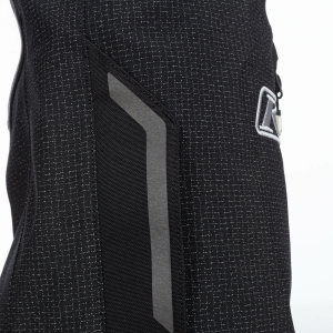 Pantaloni moto KLIM Badlands Pro A3 Black, 9, nordicamoto.ro