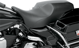 Profiler Seat Black