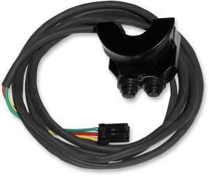 Complete Compressor Kit Black, Powder-coated, 3, nordicamoto.ro