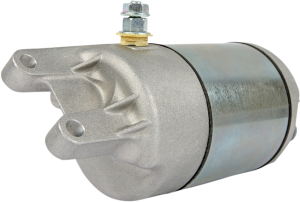 Starter Motor Unfinished, 1, nordicamoto.ro