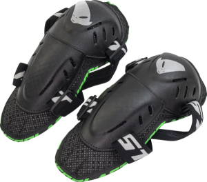 Elbow Guard Alcor Black