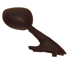 Mirror Replacement Black
