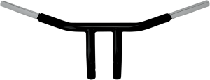 Handlebar Drag 6(r)rsr Blk Black