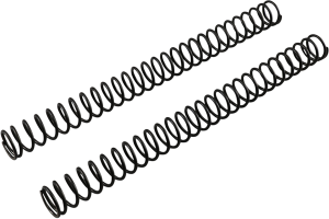 Replacement Front Fork Springs, 1, nordicamoto.ro