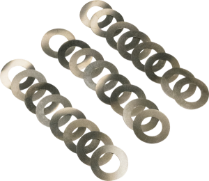 Rocker Shaft Shims 