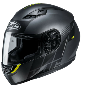 Casca HJC CS-15 Mylo Negru L +, 1, nordicamoto.ro