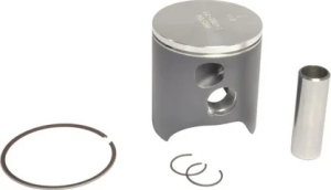 Piston Kit Kx125 99/00 A